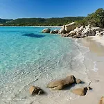 Mini Proche Santa Giulia Porto-Vecchio