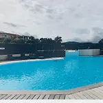 Mini Proche Santa Giulia Nyaraló Porto-Vecchio