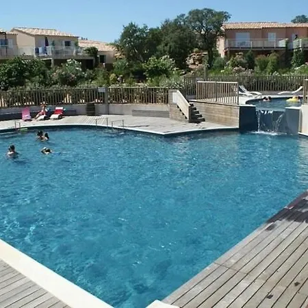 Mini Sur Santa Giulia Vakantiehuis Porto-Vecchio (Corsica)