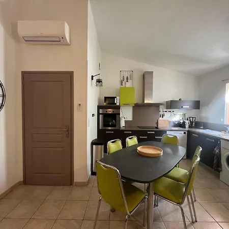 Mini Sur Santa Giulia Vakantiehuis