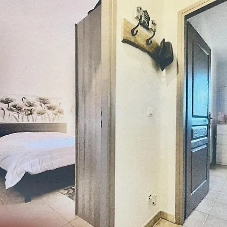 Vakantiehuis Mini Sur Santa Giulia *
