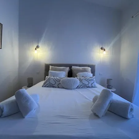 Mini Sur Santa Giulia Vakantiehuis Porto-Vecchio (Corsica)