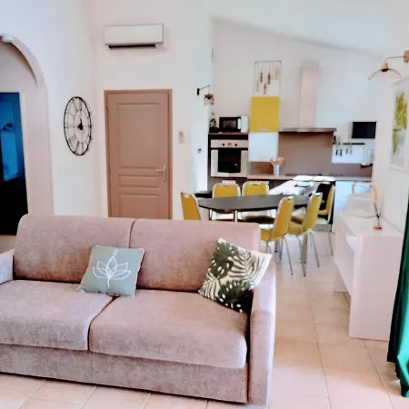 Mini Sur Santa Giulia Vakantiehuis *