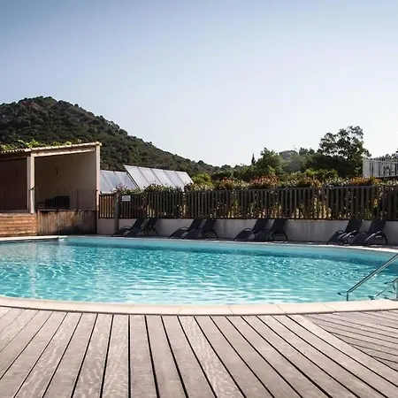 Mini Sur Santa Giulia Vakantiehuis *