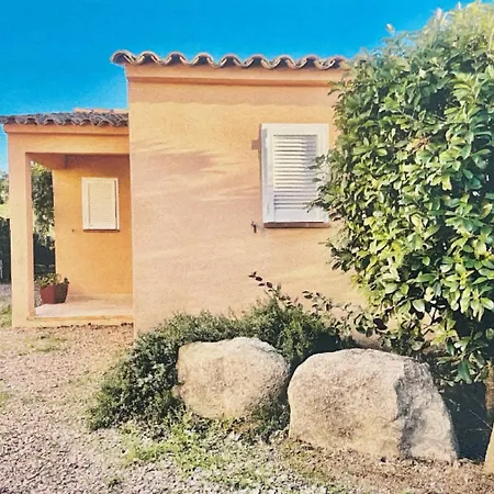 Mini Sur Santa Giulia Dom wakacyjny Porto-Vecchio (Corsica)