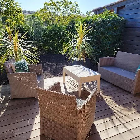 Mini Sur Santa Giulia * Porto-Vecchio (Corsica)