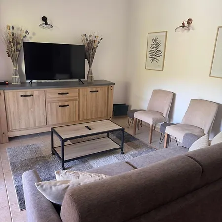 Mini Sur Santa Giulia Vakantiehuis *