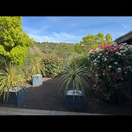 Vakantiehuis Mini Sur Santa Giulia *