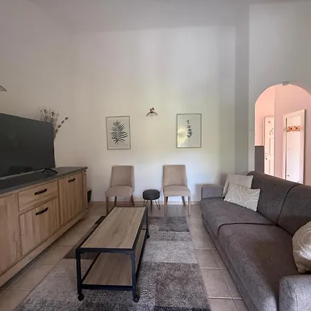 Dom wakacyjny Mini Sur Santa Giulia Porto-Vecchio (Corsica)