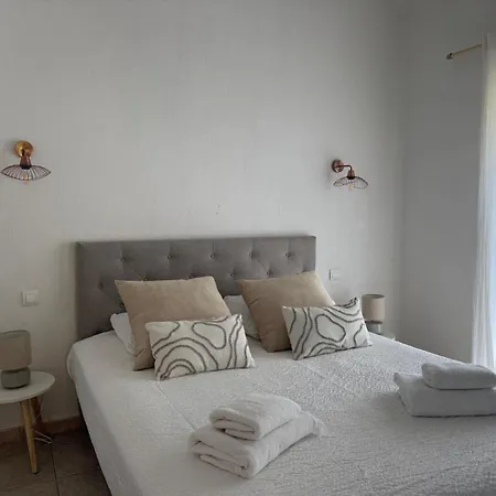 Vakantiehuis Mini Sur Santa Giulia Porto-Vecchio (Corsica)