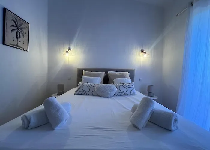 Mini Sur Santa Giulia Dom wakacyjny Porto-Vecchio (Corsica)