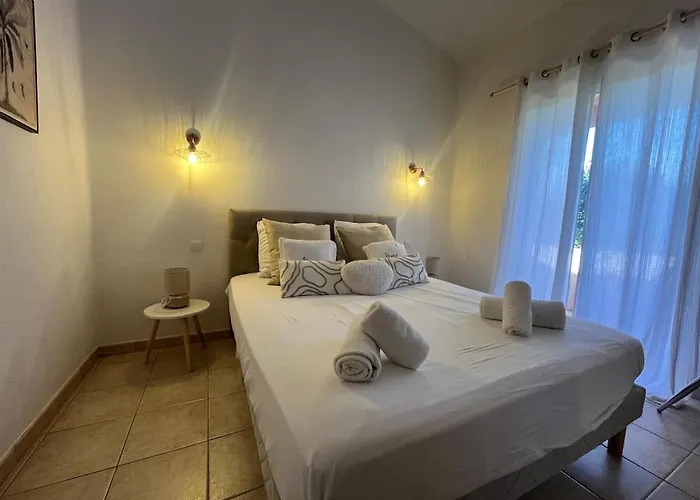 Mini Sur Santa Giulia * Porto-Vecchio (Corsica)