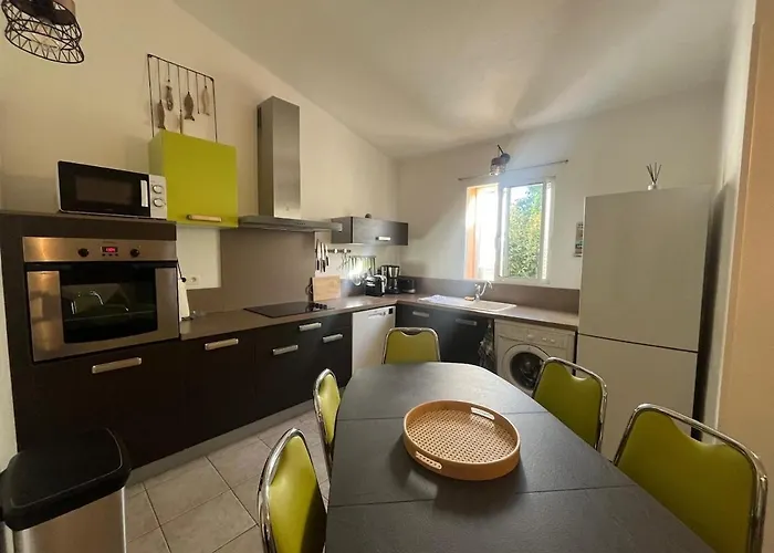 Dom wakacyjny Mini Sur Santa Giulia *