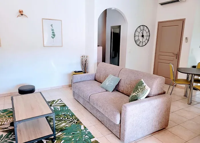 Dom wakacyjny Mini Sur Santa Giulia Porto-Vecchio (Corsica)