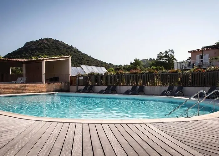 Mini Sur Santa Giulia Dom wakacyjny *