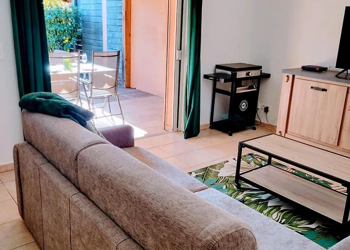 Mini Sur Santa Giulia 포르토베쉬오