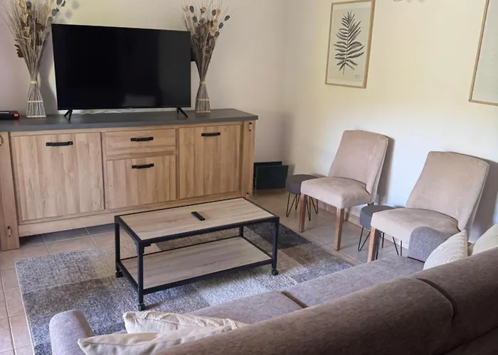 Mini Sur Santa Giulia Dom wakacyjny *