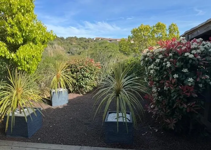 펜션 Mini Sur Santa Giulia *