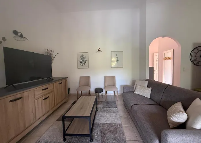 펜션 Mini Sur Santa Giulia 포르토베쉬오