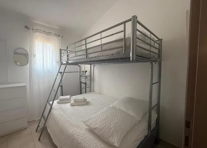 Mini Sur Santa Giulia