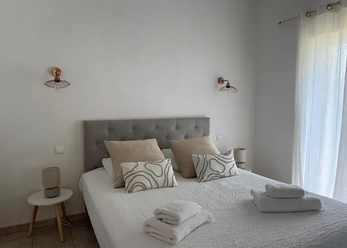 펜션 Mini Sur Santa Giulia 포르토베쉬오