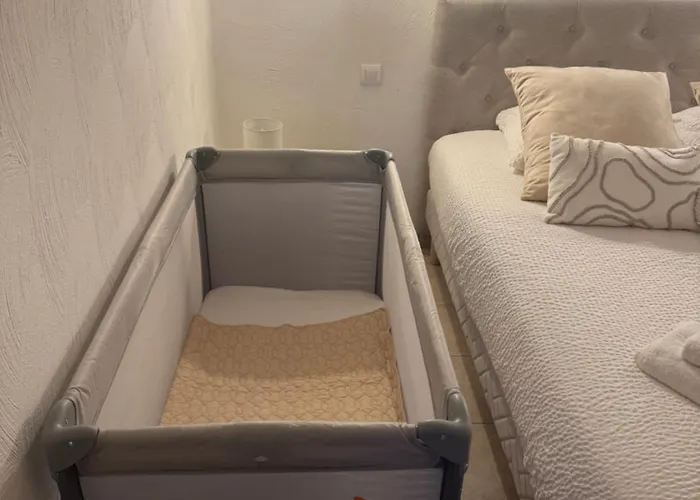 Mini Sur Santa Giulia Dom wakacyjny *